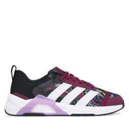 Обувки за фитнес зала adidas Dropset Control Trainer JS3125 Бордо