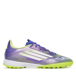 Обувки за футбол adidas F50 League JH7724 Виолетов