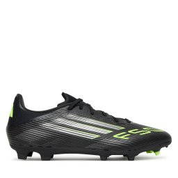 Обувки за футбол adidas F50 League Firm/Multi-Ground Boots JI0007 Черен