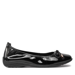 Балеринки Josef Seibel Fenja 09 74809 Черен