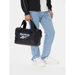 Reebok Спортна чанта RBK-035-CCC-05 Тъмносин