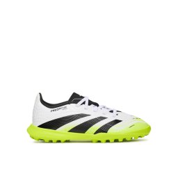 adidas Обувки за футбол Predator League JI1149 Бял
