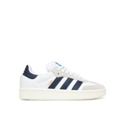 adidas Сникърси Samba Xlg JR0933 Бял