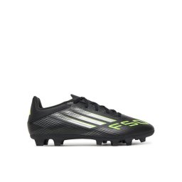 adidas Обувки за футбол F50 Club Firm/Multi-Ground Boots JI0047 Черен
