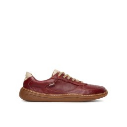Pikolinos Сникърси Barefoot U9F-6363C2 Червен