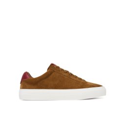 Tommy Hilfiger Сникърси Premium Dress Cupsole FM0FM05573 Кафяв