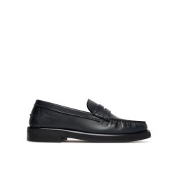 Tommy Hilfiger Мокасини Classic High FM0FM05769 Тъмносин