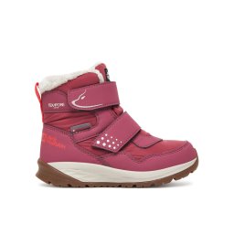Jack Wolfskin Апрески Polar Bear-g Texapore Mid Vc A62146 Розов