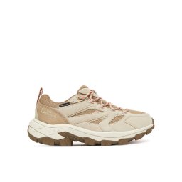 Jack Wolfskin Туристически Vojo Tour Texapore Low A62069 Бежов