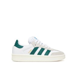 adidas Сникърси Samba Xlg JR0934 Бял