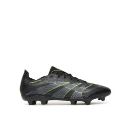 adidas Обувки за футбол Predator League JI1118 Черен