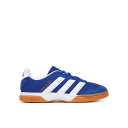 adidas Обувки за зала Spezialist JS0243 Син