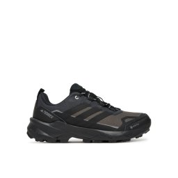 adidas Туристически Terrex Skychaser AX5 GORE-TEX JQ2222 Сив