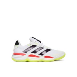 adidas Обувки за зала Stabil 16 Indoor JP7273 Бял