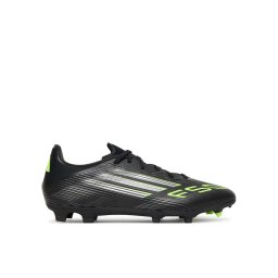adidas Обувки за футбол F50 League Firm/Multi-Ground Boots JI0007 Черен