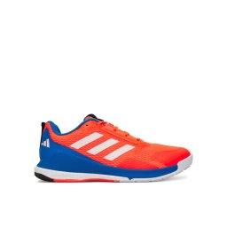 adidas Обувки за зала Novaflight 2 Indoor JP7272 Оранжев