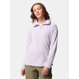 Columbia Полар Glacial™ IV 1802201 Виолетов Regular Fit