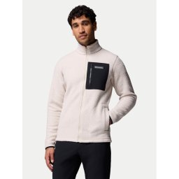Columbia Полар Jasper Ridge™ 2142421 Бежов Regular Fit