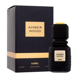 Ajmal Amber Wood 50 ml eau de parfum унисекс