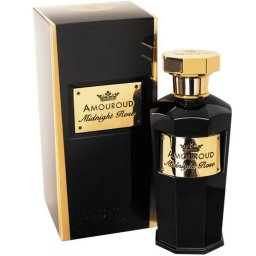 Amouroud Midnight Rose Eau de Parfum Spray 100 ml унисекс