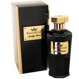 Amouroud Smoky Citrus Eau de Parfum Spray 100 ml унисекс