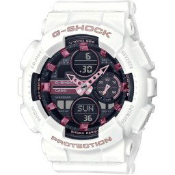 Часовници Casio G-Shock GMA-S140M-7AER Universal