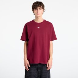 Тениска Nike x NOCTA T-Shirt Dark Beetroot/ Citron Tint S