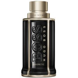 Boss The Scent Magnetic EDP 100ml за Мъже БЕЗ ОПАКОВКА