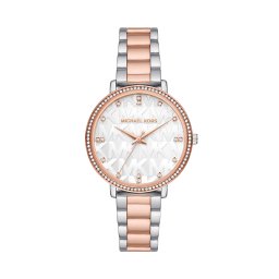 Часовник Michael Kors Pyper MK4920 Сребрист