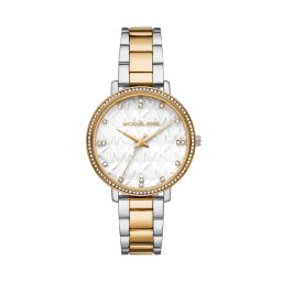 Часовник Michael Kors Pyper MK4918 Сребрист