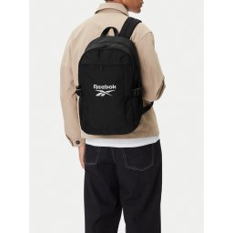 Раница Reebok C-RBK-P-002-08 Черен