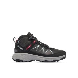 Columbia Туристически Peakfreak Rush™ Mid OutDry™ 2126581 Сив