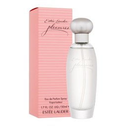 Estée Lauder Pleasures 50 ml eau de parfum за жени