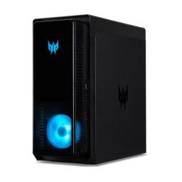 Acer Настолен компютър Predator PO3-650, Intel Core i5, 1 TB