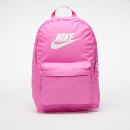 Nike Heritage Backpack (25L) Playful Pink/ Playful Pink/ Summit White Universal