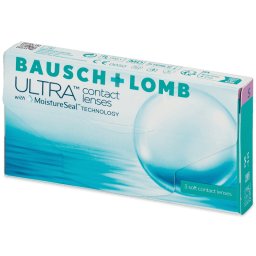 ULTRA (3 лещи)