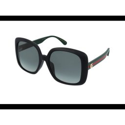 Слънчеви очила Gucci GG0714SA 001