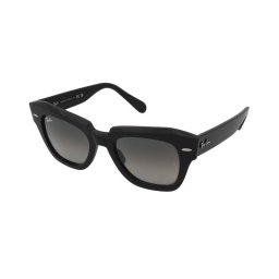 Слънчеви очила Ray-Ban State Street RB2186 901/71