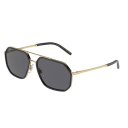 Слънчеви очила Dolce & Gabbana DG2285 02/81