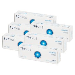 TopVue Daily (180 лещи)