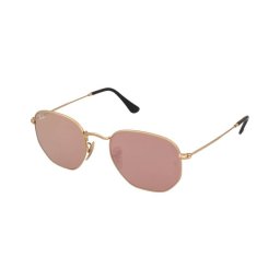 Слънчеви очила Ray-Ban Hexagonal RB3548N 001/Z2