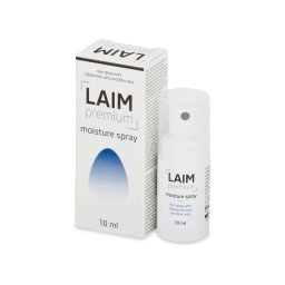 Спрей за очи Laim premium 10 ml