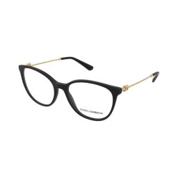 Диоптрични очила Dolce & Gabbana DG3363 501