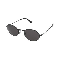 Слънчеви очила Ray-Ban Oval RB3547 002/B1