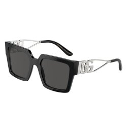 Слънчеви очила Dolce & Gabbana DG4446B 501/87