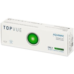 TopVue Daily for Astigmatism (30 лещи)