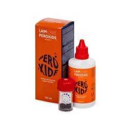 Разтвор Laim-Care Peroxide 100 ml