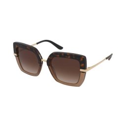 Слънчеви очила Dolce & Gabbana DG4373 325613