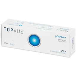 TopVue Daily (30 лещи)
