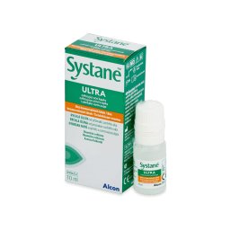 Systane Ultra Капки за очи без консерванти 10 ml